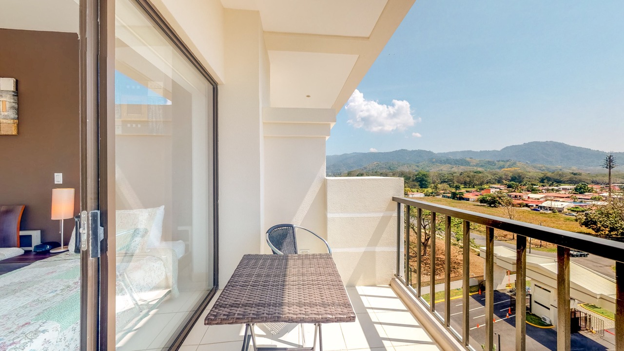 Photo of Outdoor in Barrio Santa Lucia