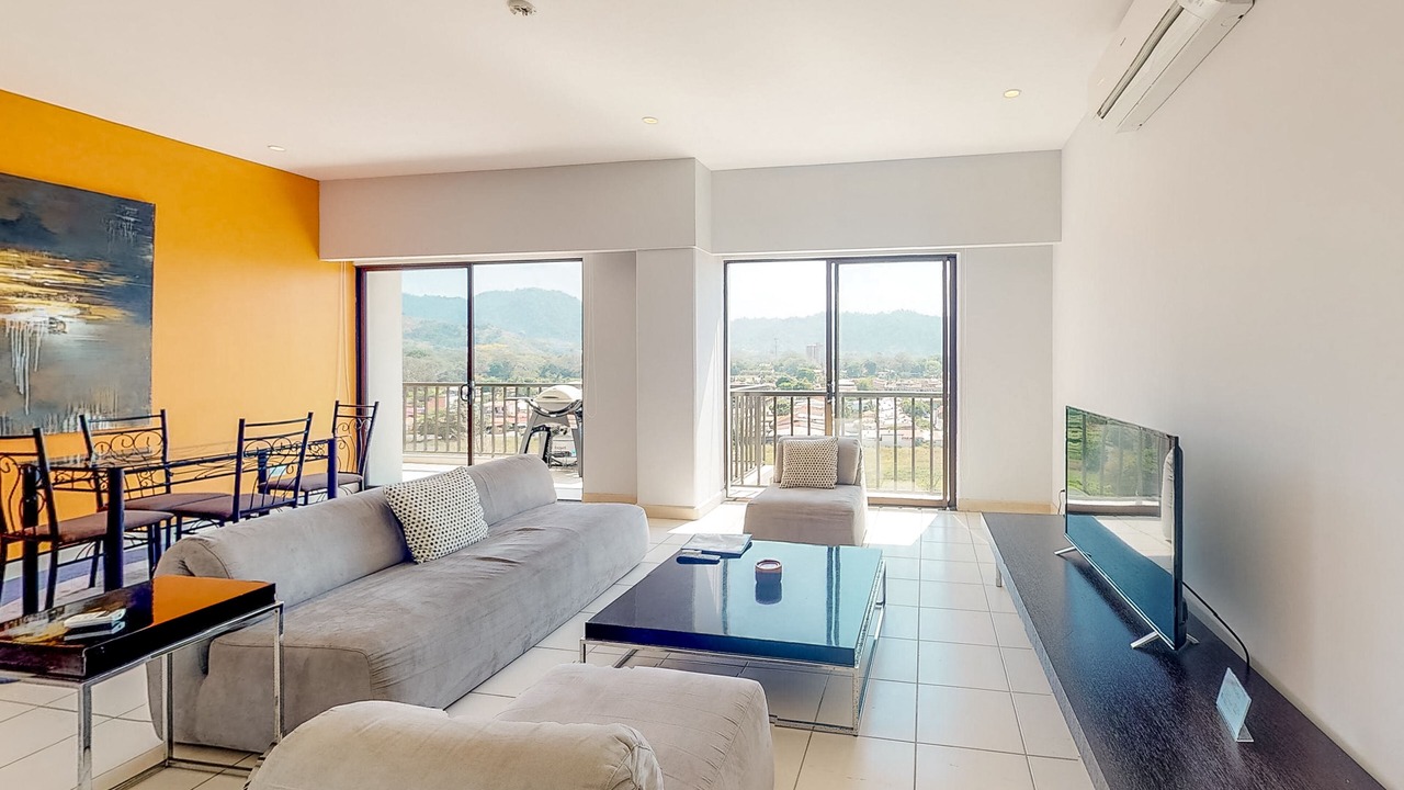 Photo of Livingroom in Barrio Santa Lucia