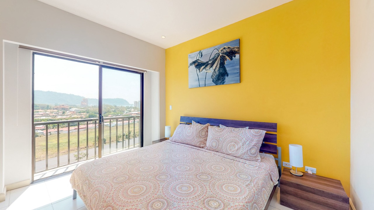 Photo of Bedroom in Barrio Santa Lucia