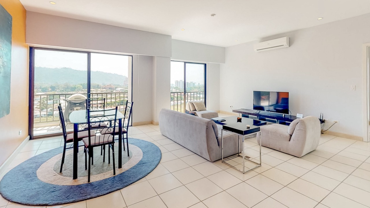 Photo of Livingroom in Barrio Santa Lucia