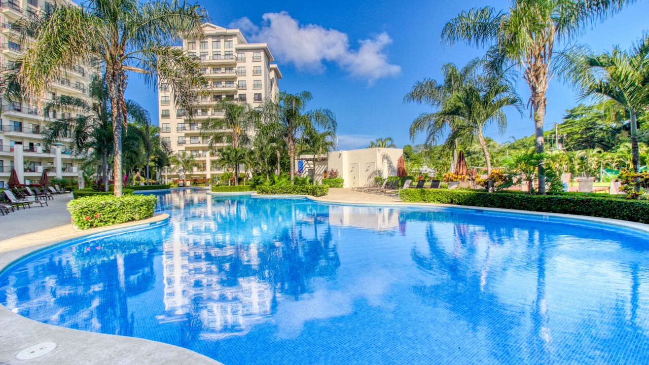 Photo of Outdoor in Barrio Santa Lucia