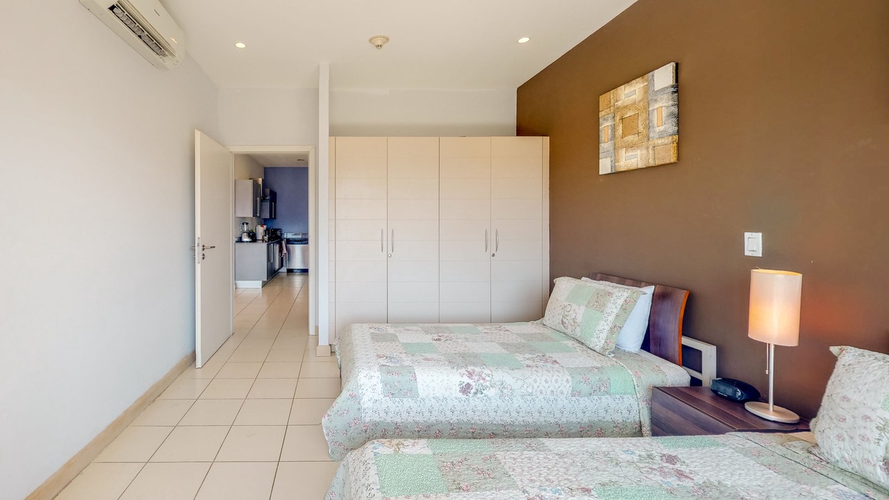 Photo of Bedroom in Barrio Santa Lucia
