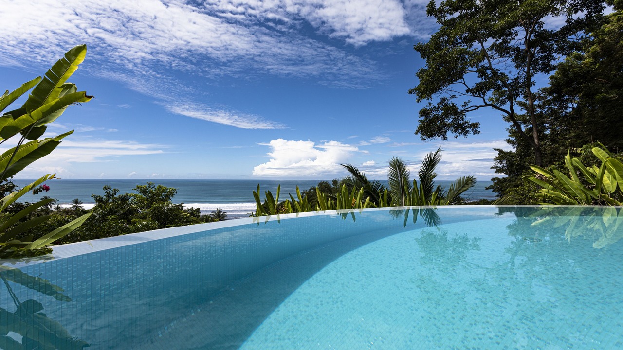 Photo of Outdoor in Dominical