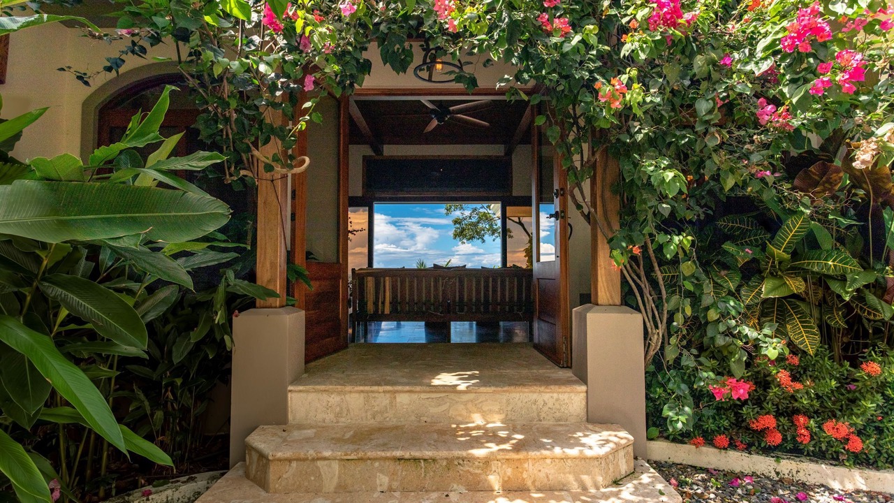 Photo of Outdoor in Dominical