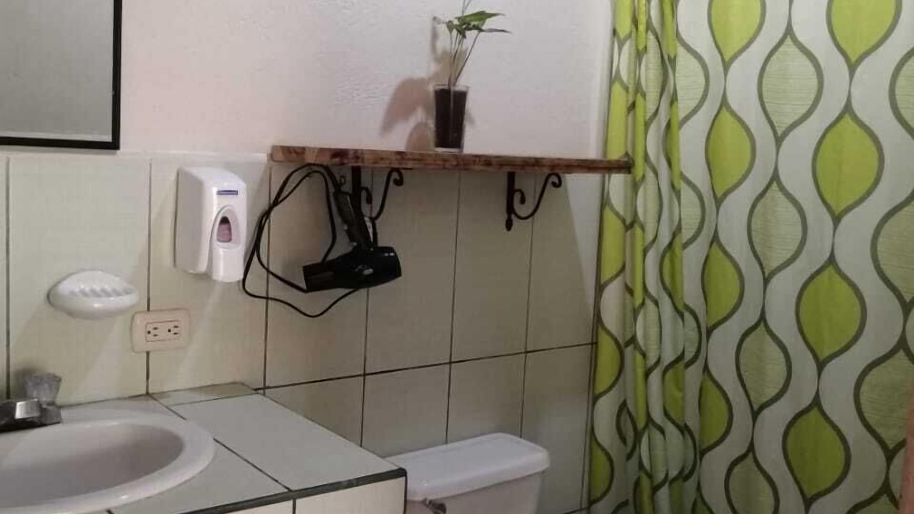 Photo of Bathroom in Cahuita