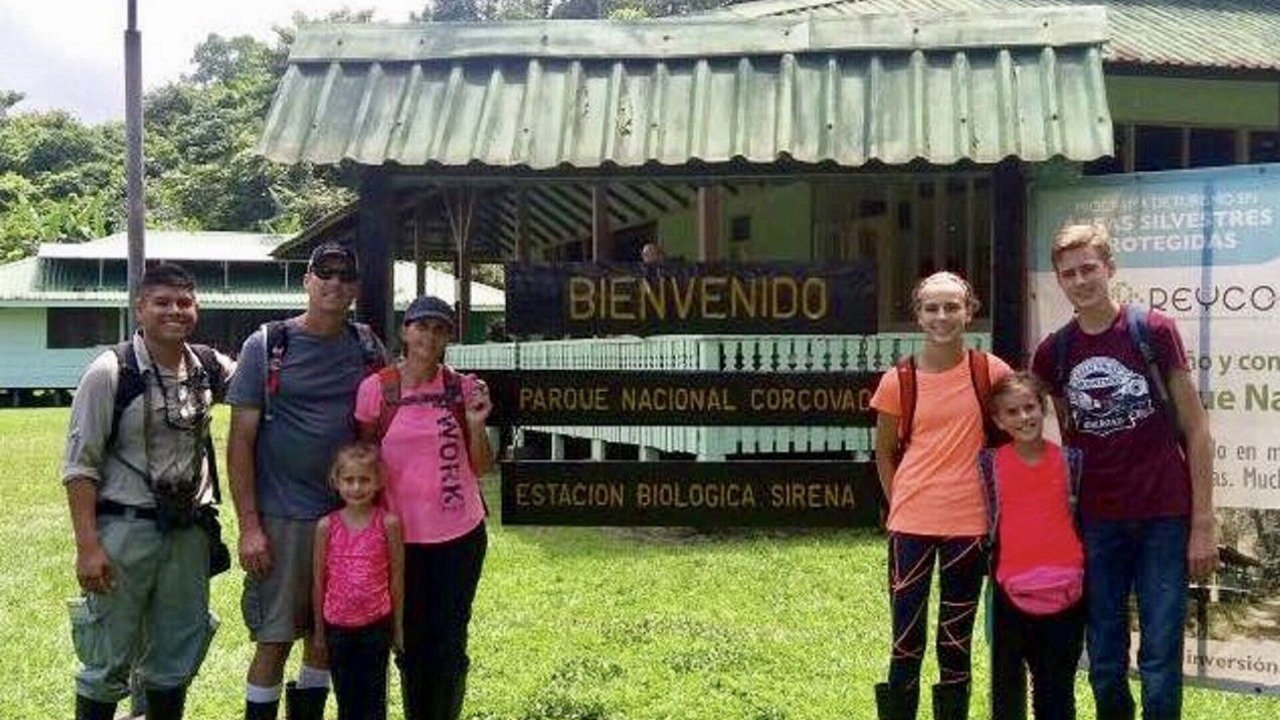 Photo of Others in Sierpe
