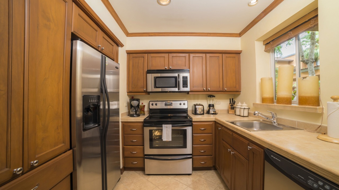 Photo of Kitchen in Herradura