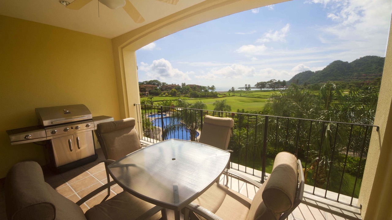 Photo of Patio Balcony in Herradura