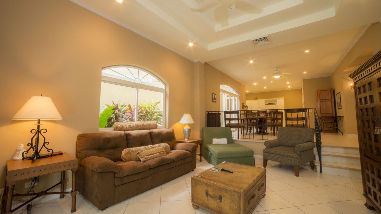 Photo of Livingroom in Herradura