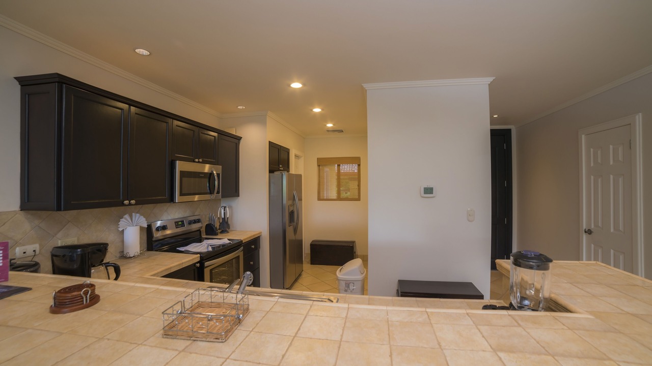 Photo of Kitchen in Herradura