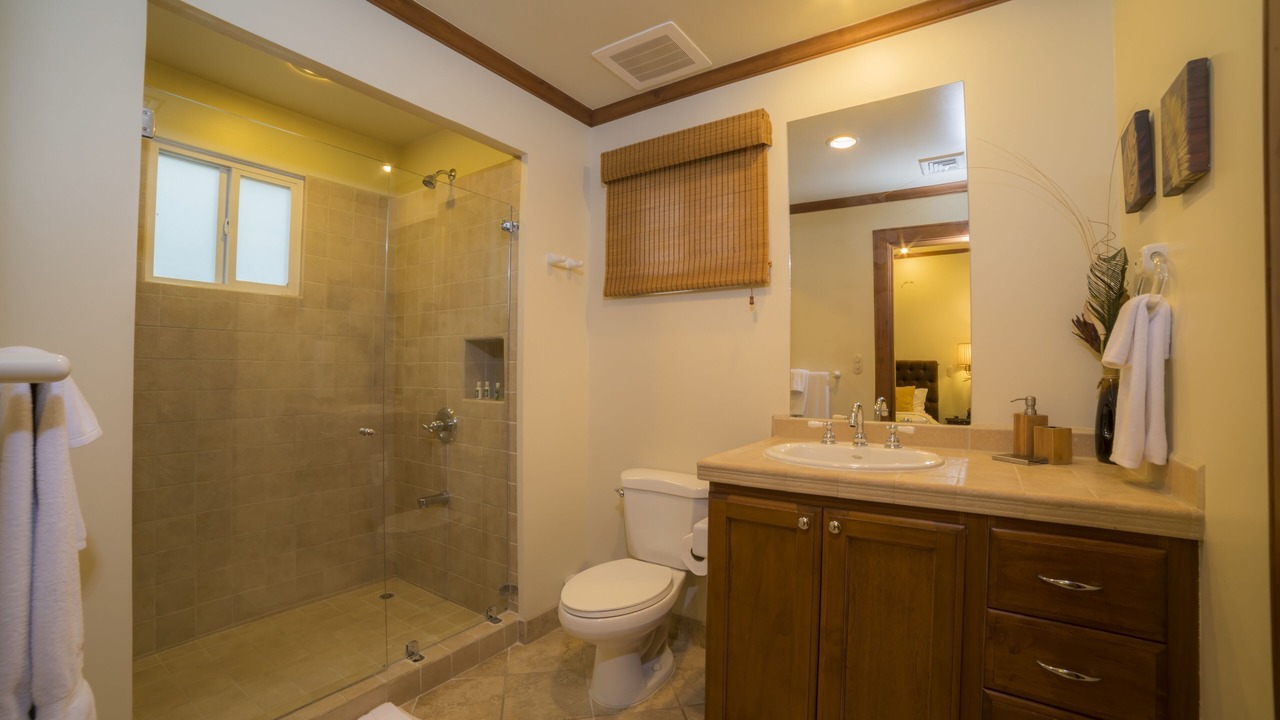 Photo of Bathroom in Herradura