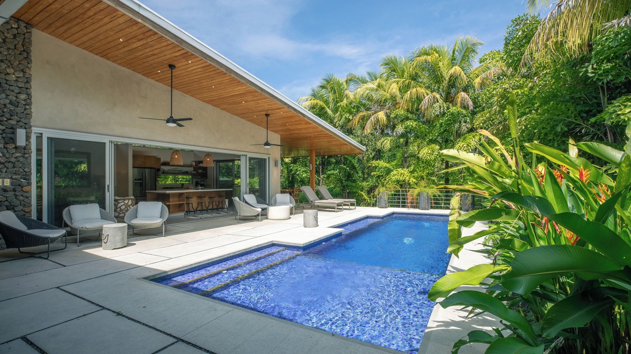 Photo of Outdoor in Playa Guiones