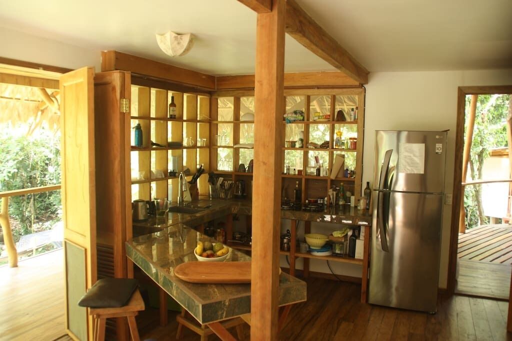 Photo of Kitchen in Cocles