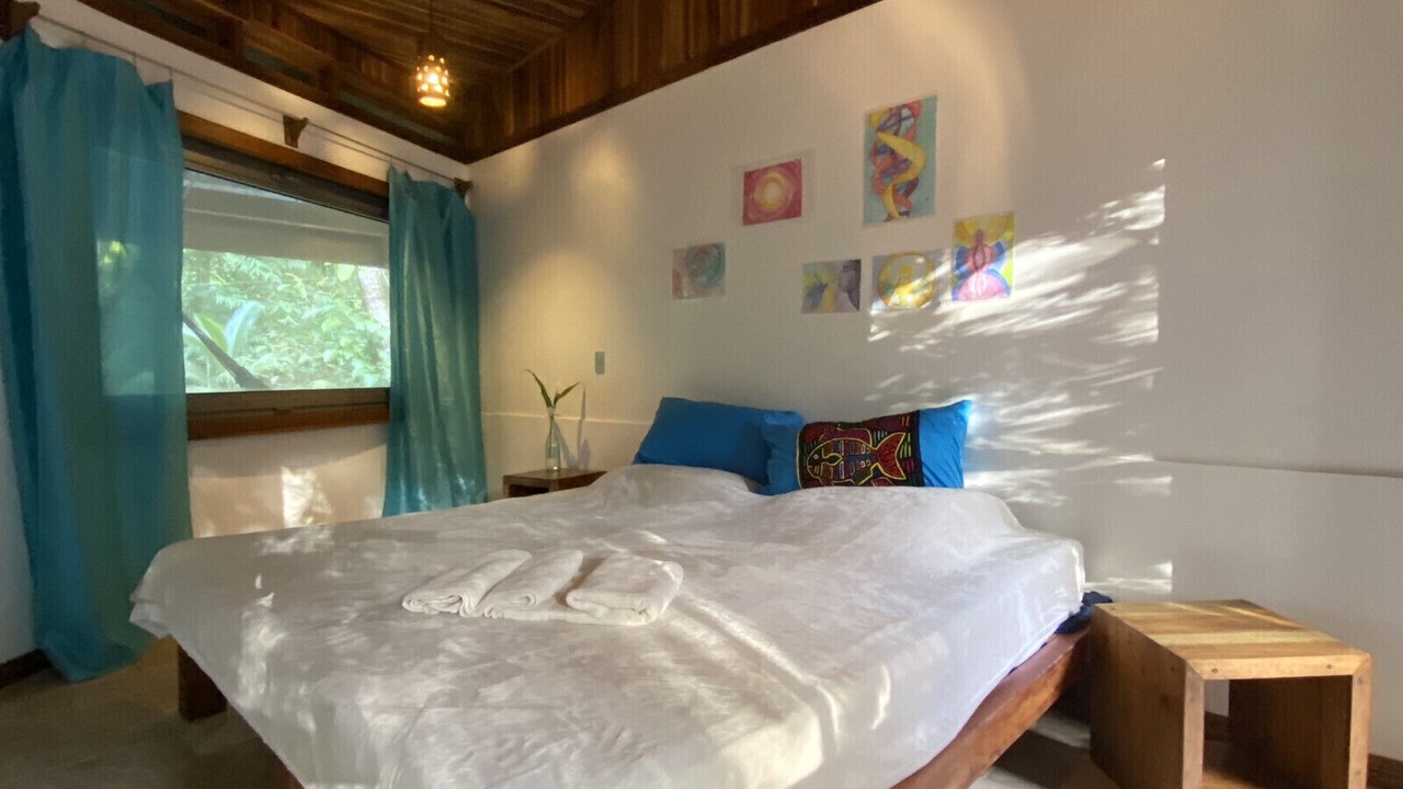 Photo of Bedroom in Cocles