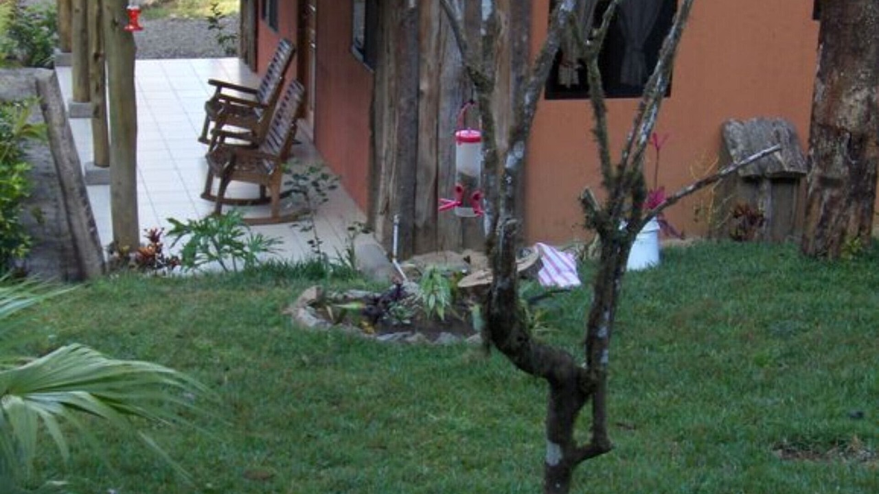 Photo of Outdoor in Garabito