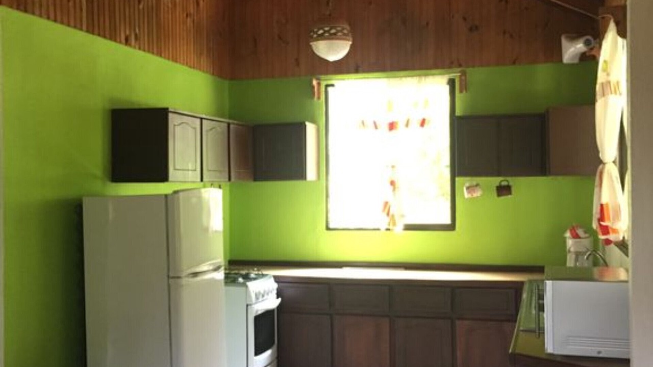 Photo of Kitchen in Garabito