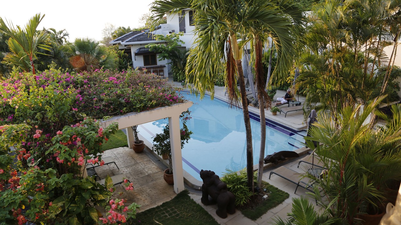 Photo of Outdoor in Playa Flamingo
