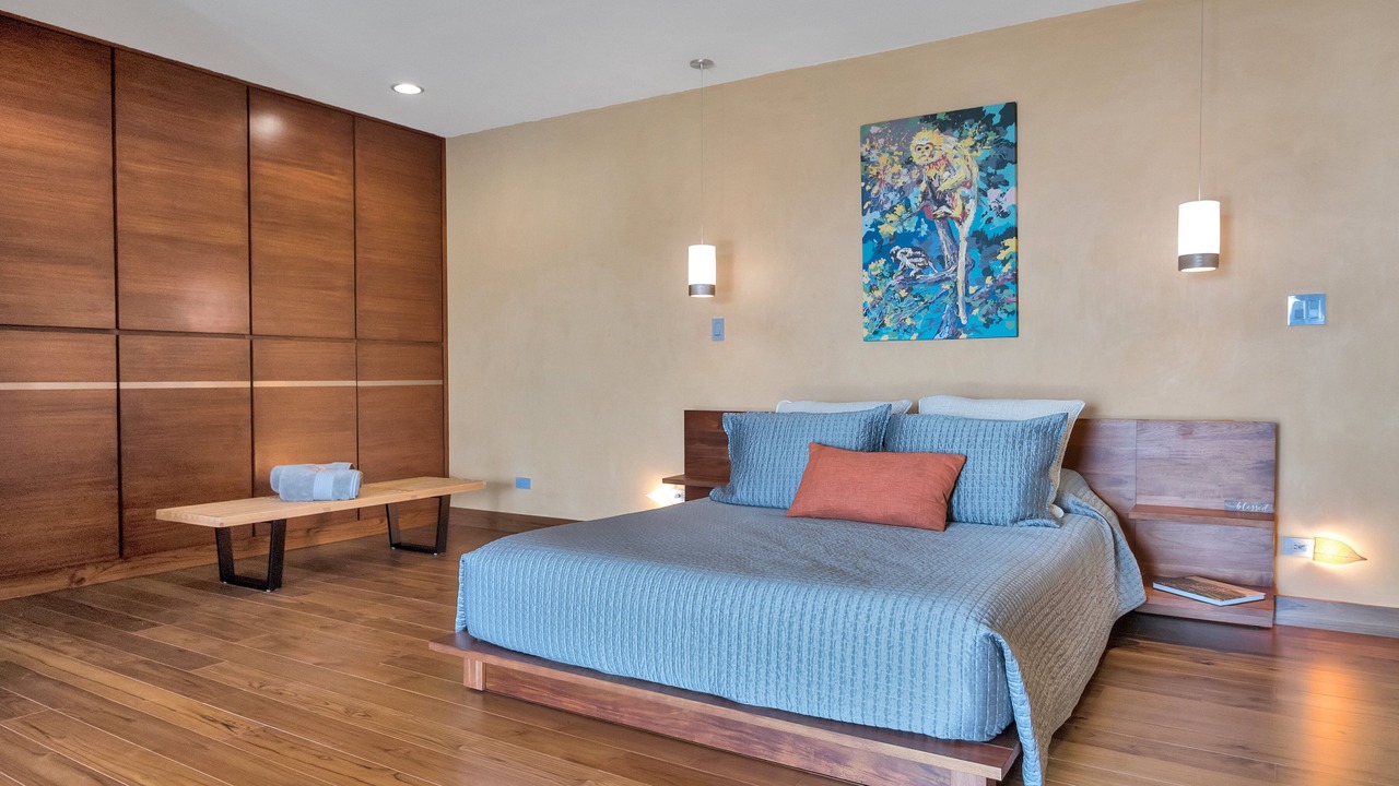 Photo of Bedroom in Papagayo Peninsula