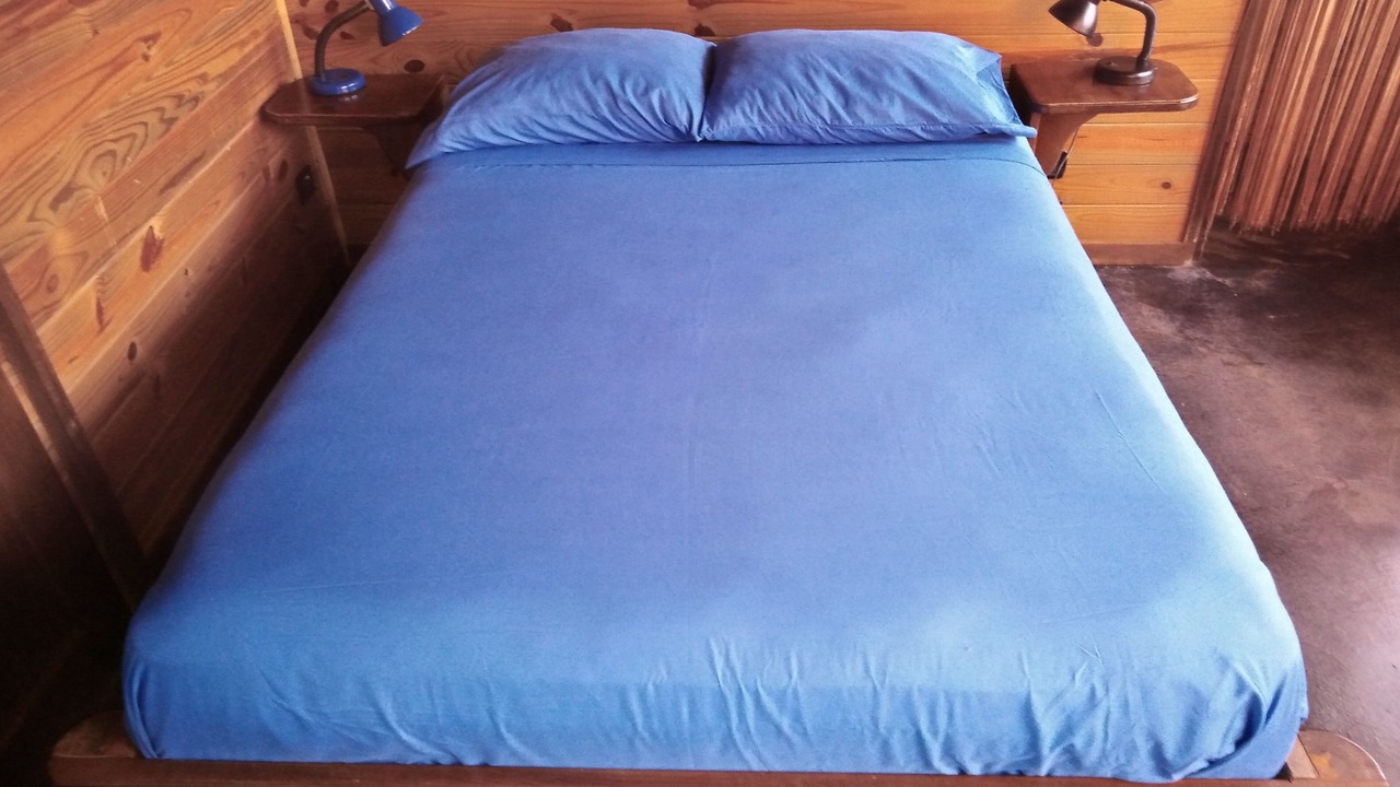 Photo of Bedroom in Montezuma