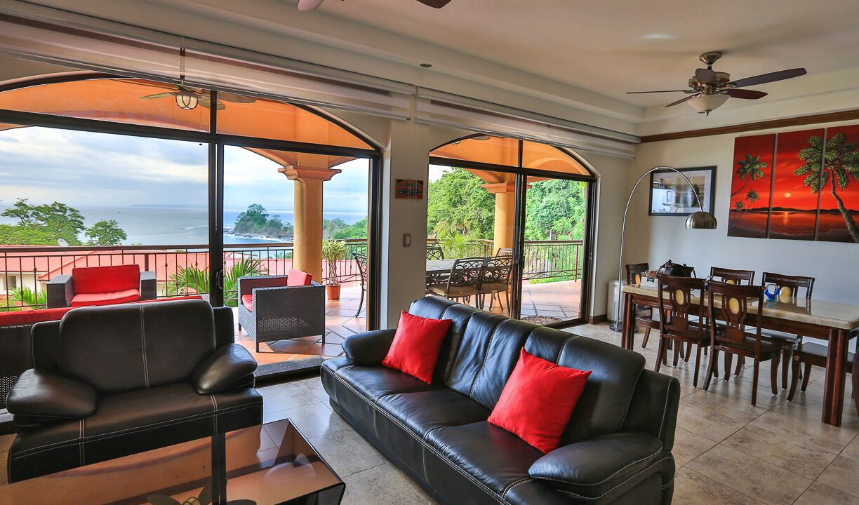 Photo of Bedroom in Punta Leona