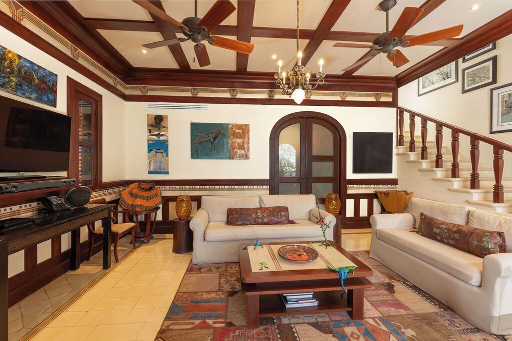Photo of Livingroom in Las Catalinas