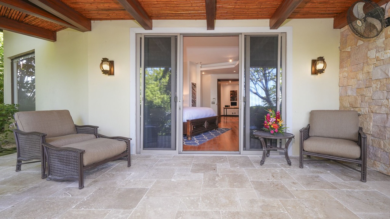 Photo of Bedroom in Papagayo Peninsula