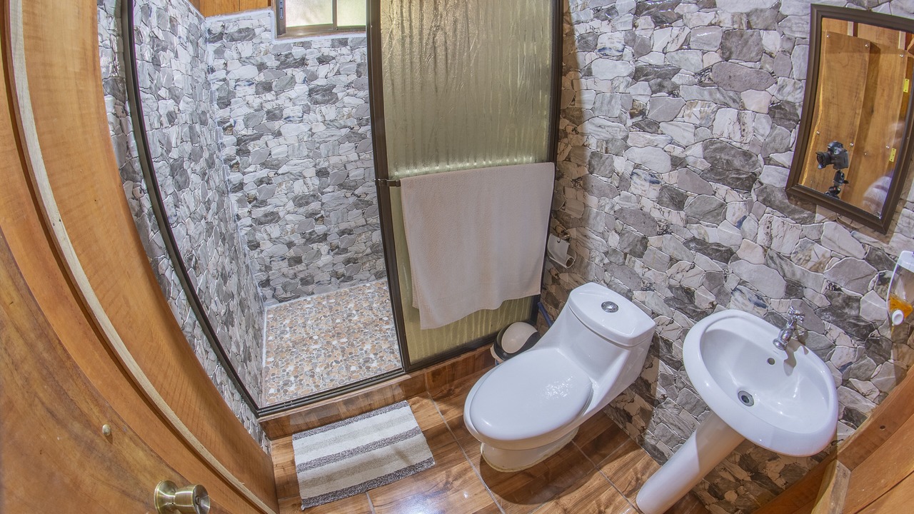 Photo of Bathroom in Penas Blancas
