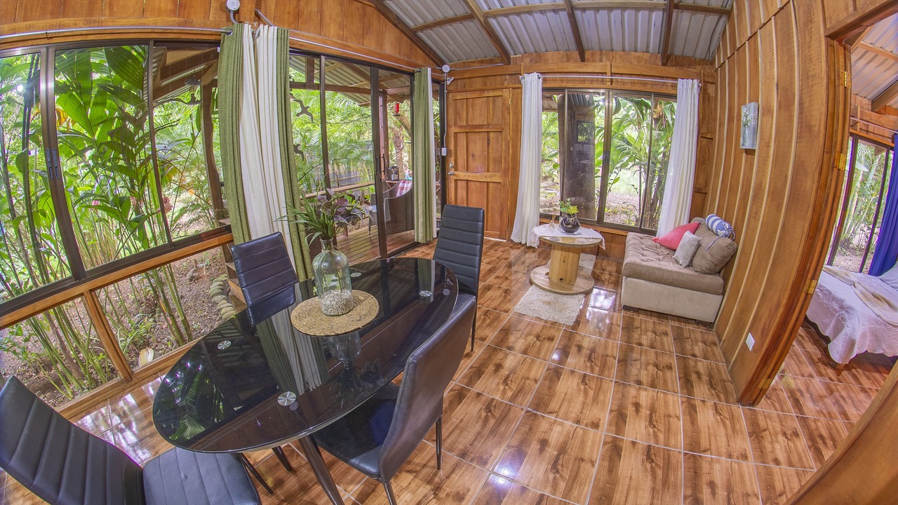 Photo of Bedroom in Penas Blancas