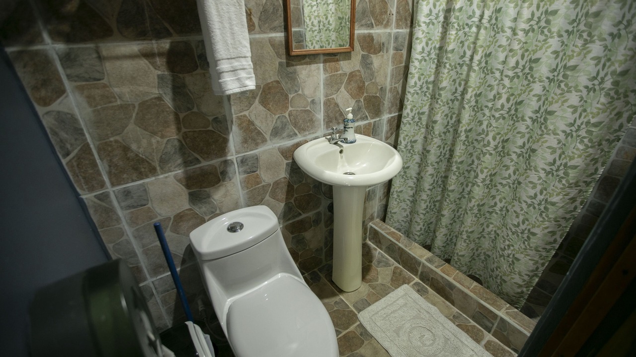 Photo of Bathroom in Penas Blancas