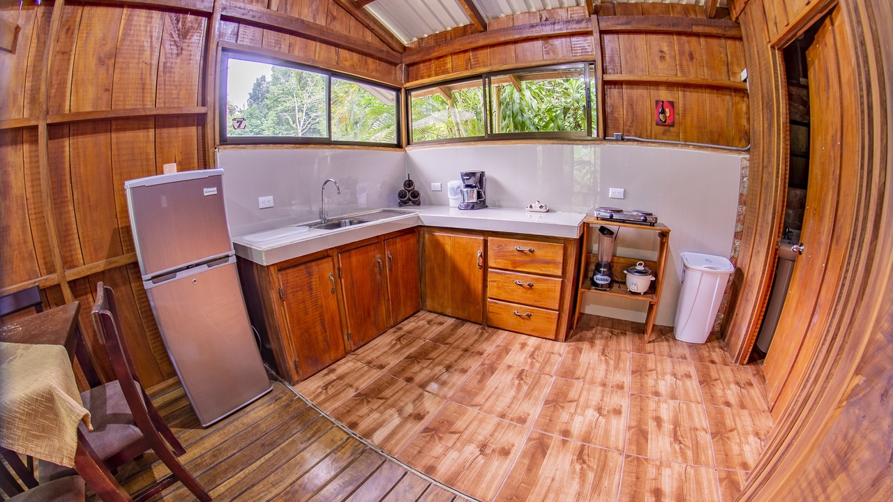 Photo of Kitchen in Penas Blancas