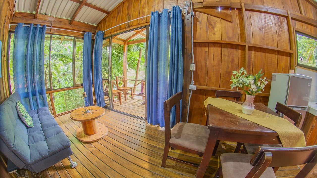 Photo of Livingroom in Penas Blancas