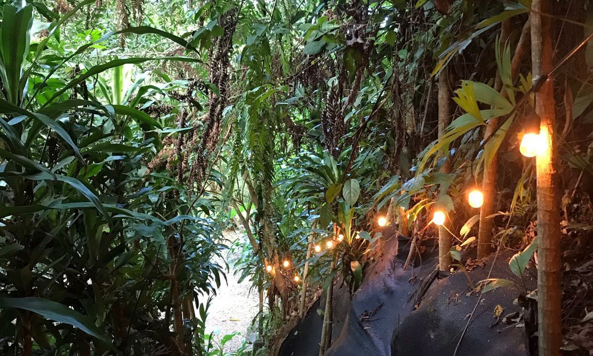 Photo of Patio Balcony in Penas Blancas