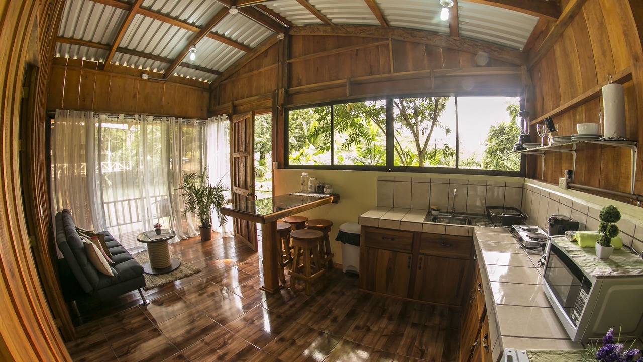 Photo of Kitchen in Penas Blancas
