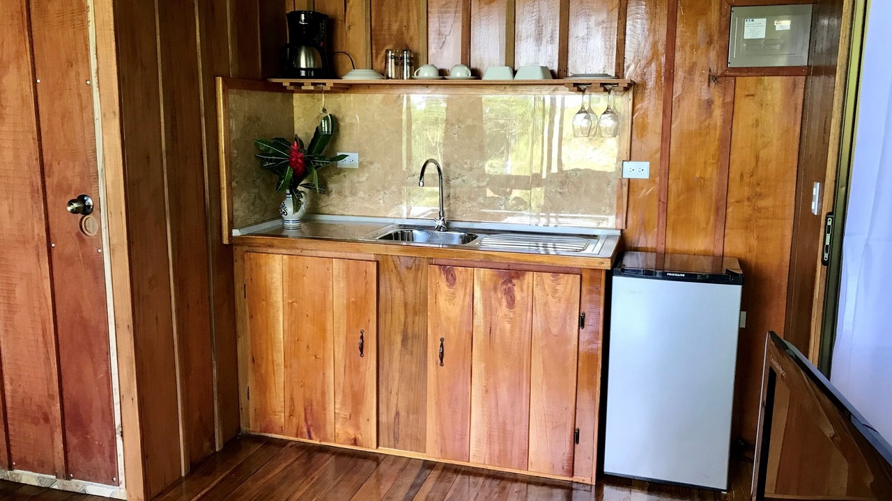 Photo of Kitchen in Penas Blancas