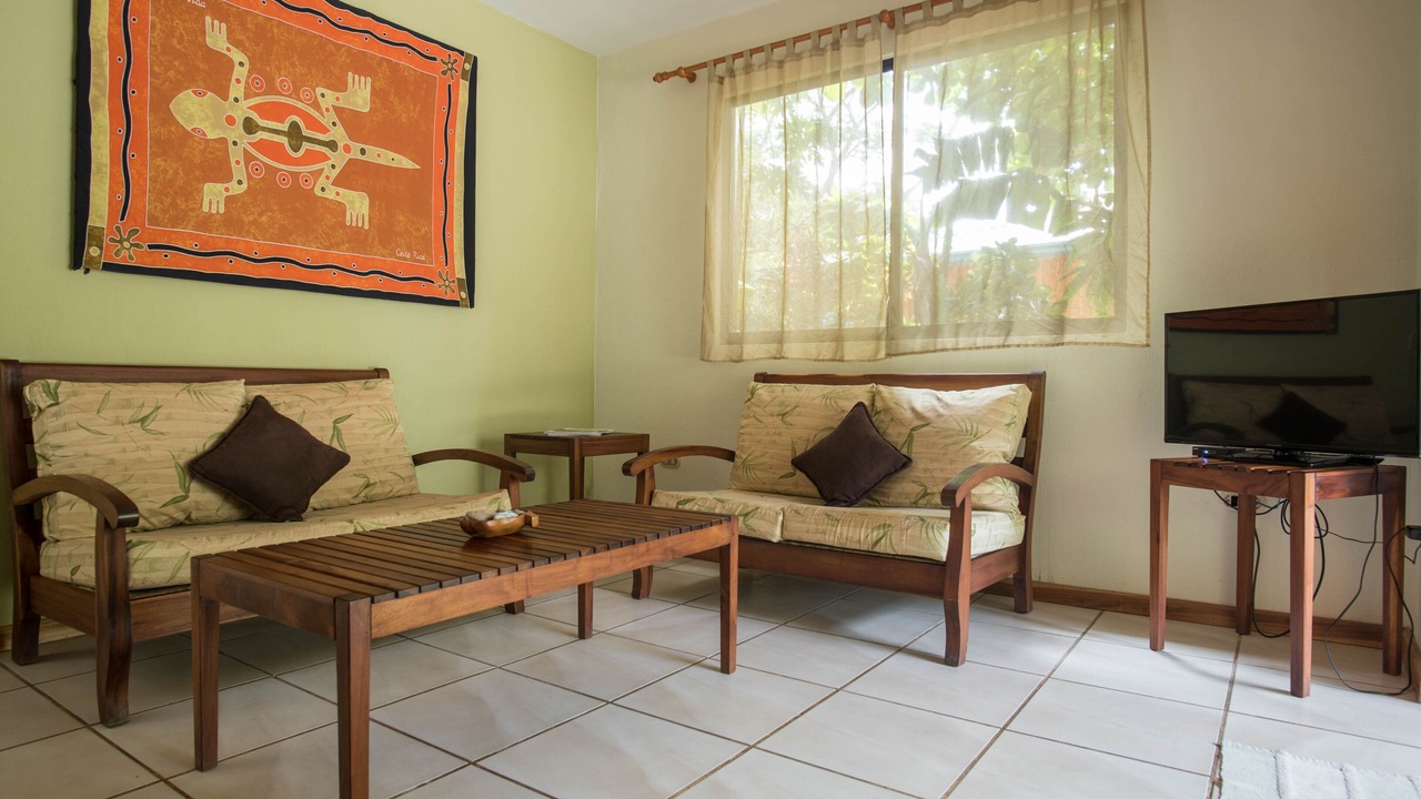 Photo of Bedroom in Playa Santa Teresa
