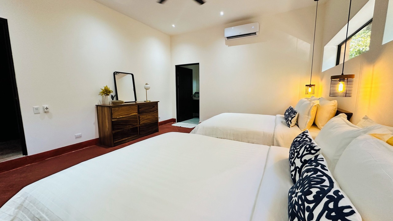 Photo of Bedroom in Tamarindo