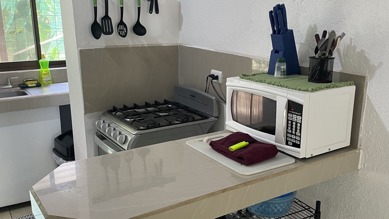 Photo of Kitchen in Rio Seco