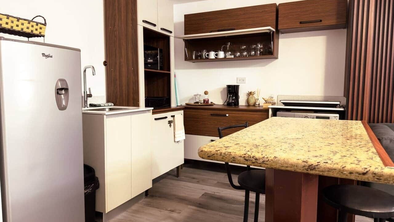 Photo of Kitchen in Barrio Escalante