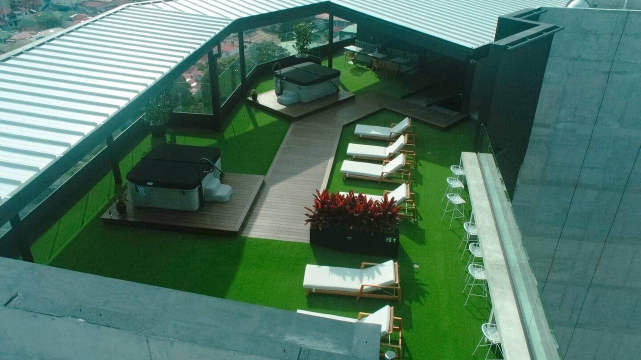 Photo of Outdoor in Barrio Escalante