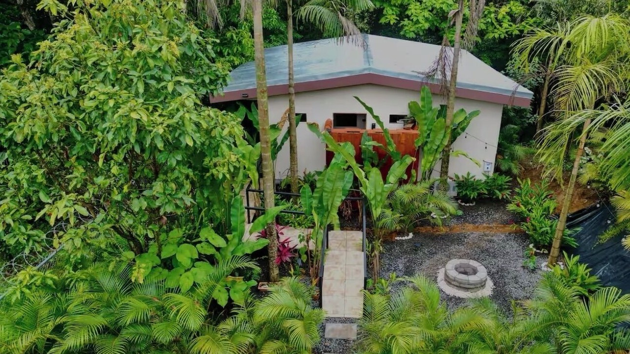 Photo of Outdoor in La Fortuna