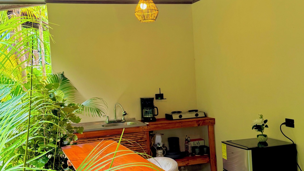 Photo of Kitchen in La Fortuna
