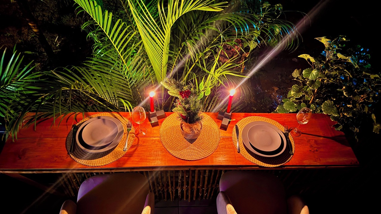 Photo of Outdoor in La Fortuna