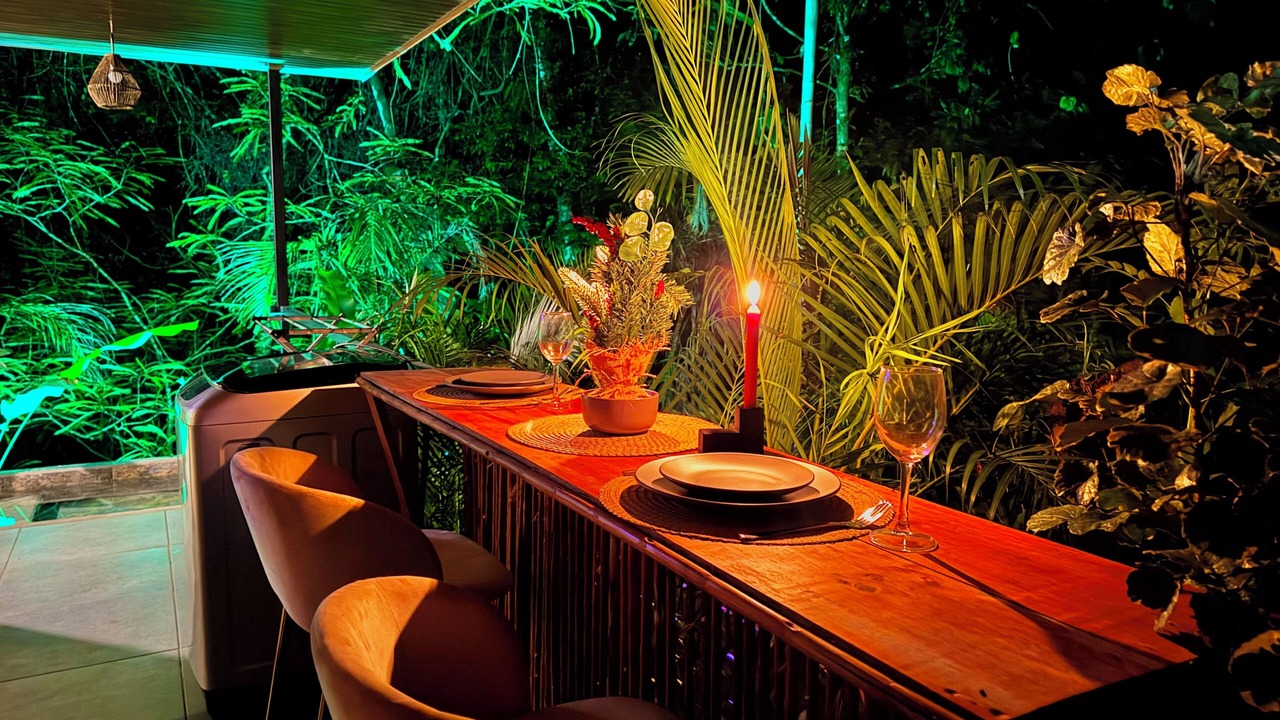 Photo of Outdoor in La Fortuna