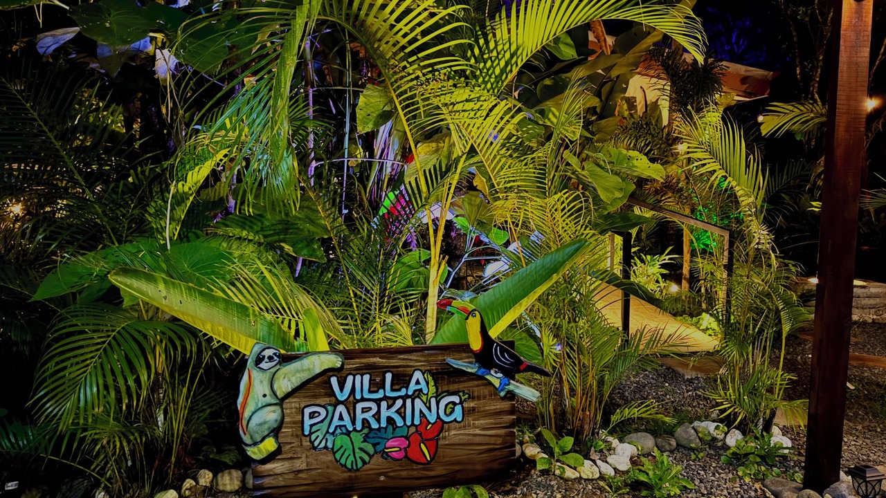 Photo of Outdoor in La Fortuna