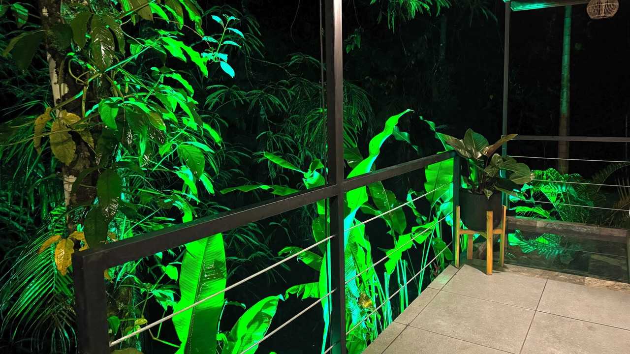 Photo of Outdoor in La Fortuna
