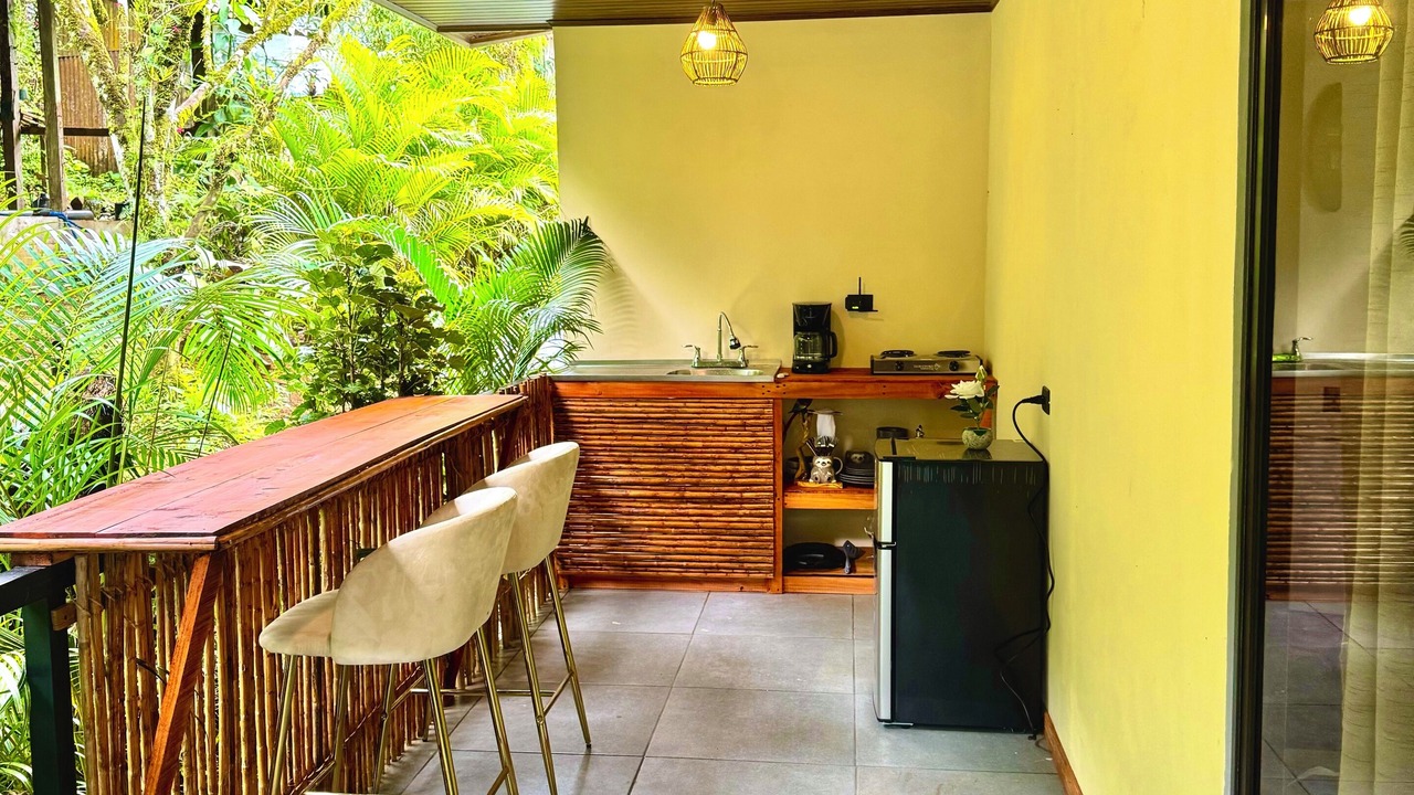 Photo of Outdoor in La Fortuna