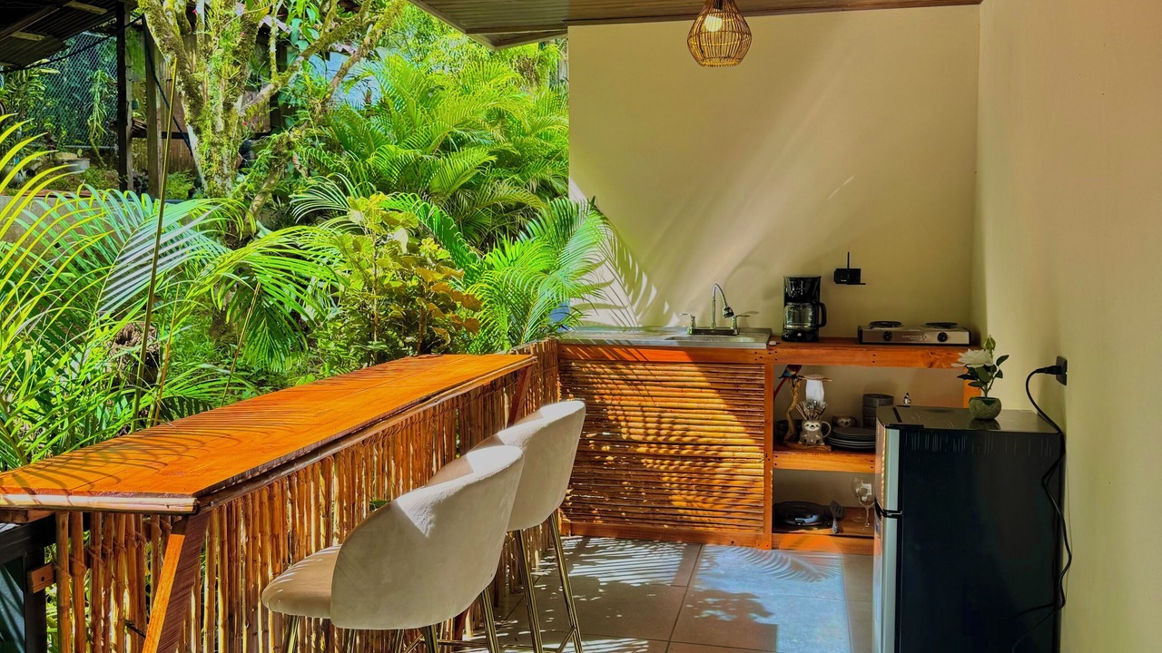 Photo of Outdoor in La Fortuna