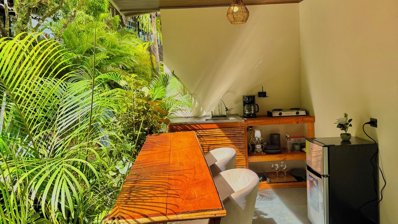 Photo of Outdoor in La Fortuna
