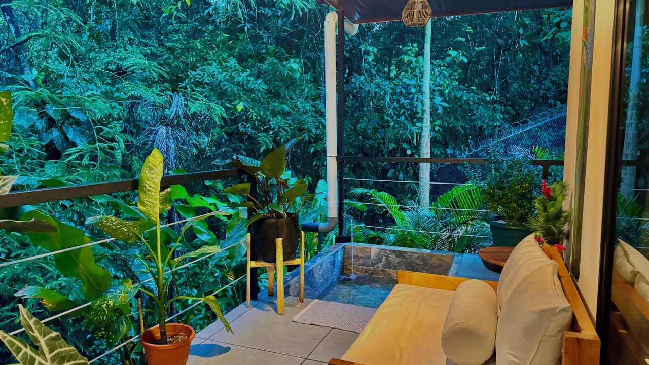 Photo of Outdoor in La Fortuna