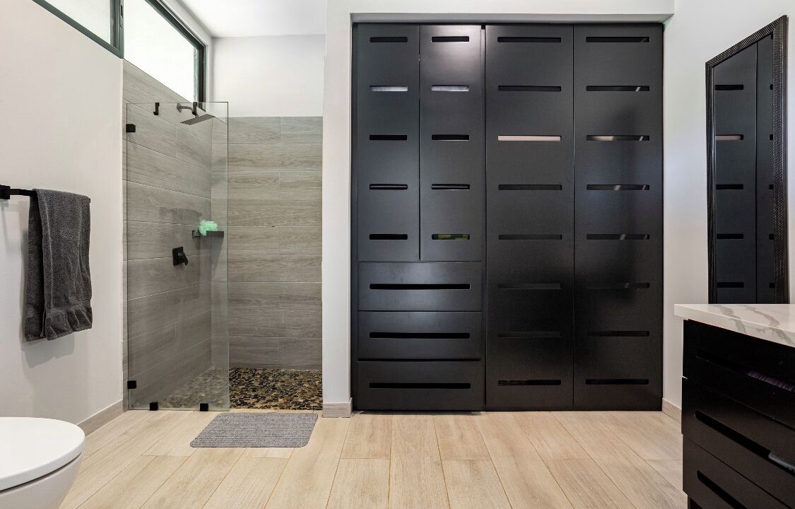 Photo of Bathroom in Savegre
